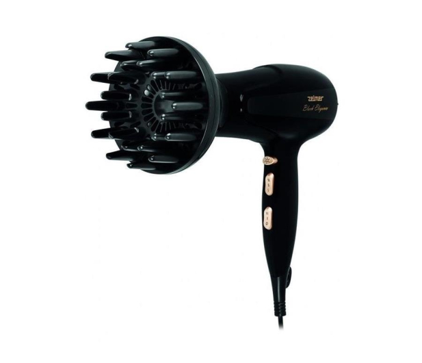 Zelmer Suszarka do włosów Zhd16000 - 358874 - zdjęcie